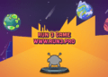 The Exciting World of Run 3 Game: A Beginner’s Guide