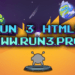 Run 3 HTML5
