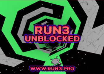 Play Run 3 Game - Unblocked & Free