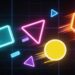 Geometry Lite - Official Game Thumbnail