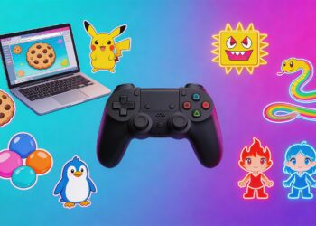 Best Unblocked Browser Games 2026